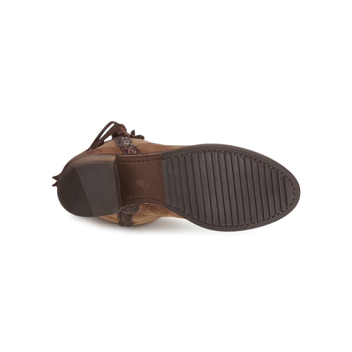 Women's Boots Betty London Brown