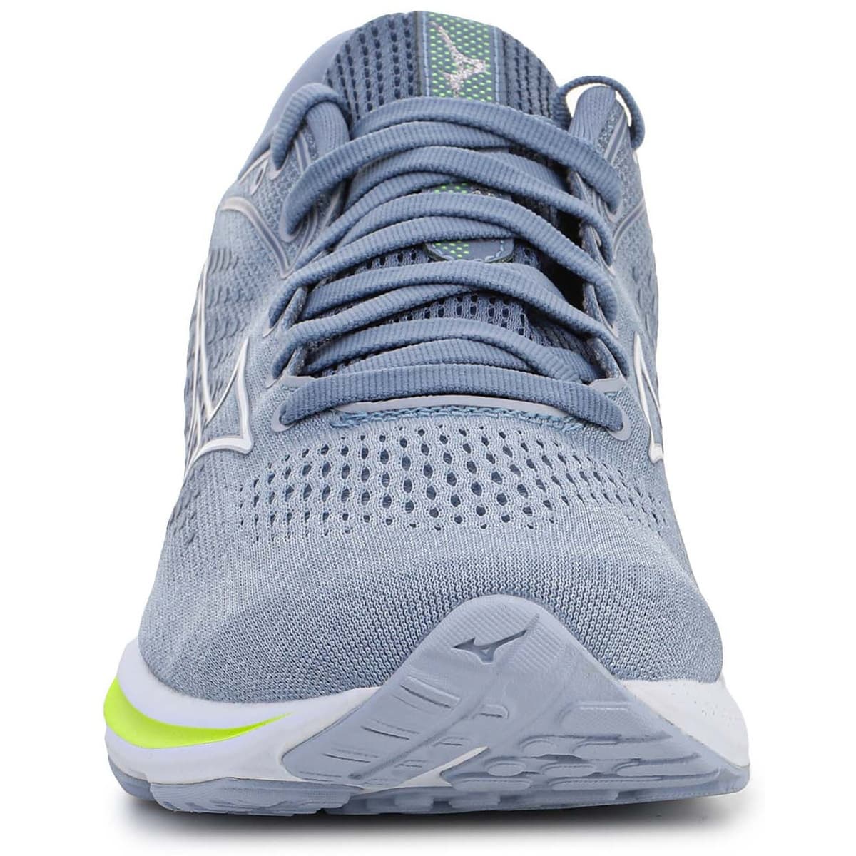 Women's Gym Shoes Mizuno Blue