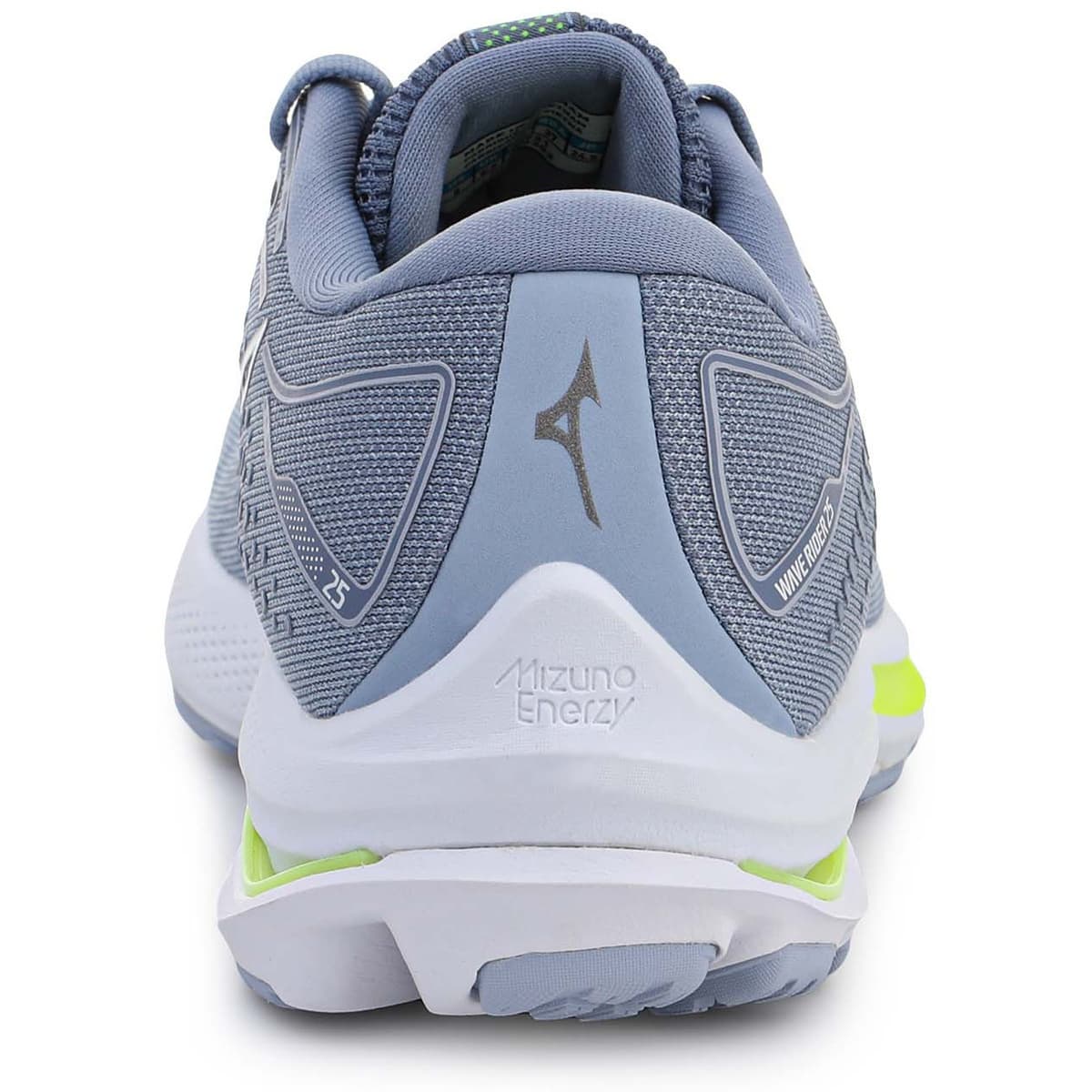 Women's Gym Shoes Mizuno Blue