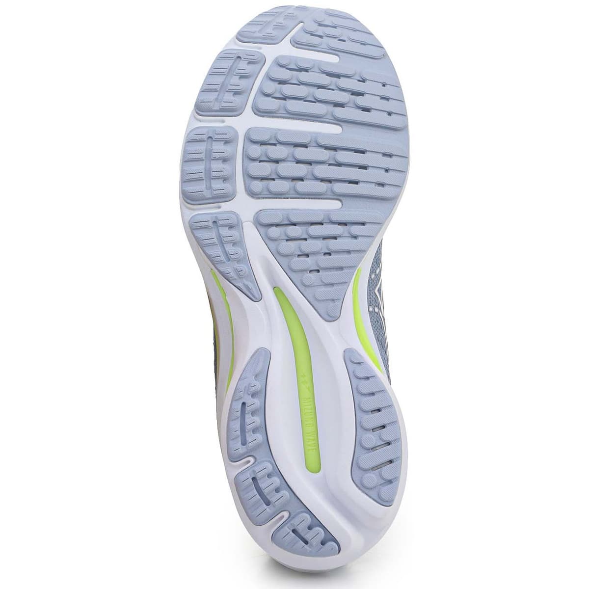 Women's Gym Shoes Mizuno Blue