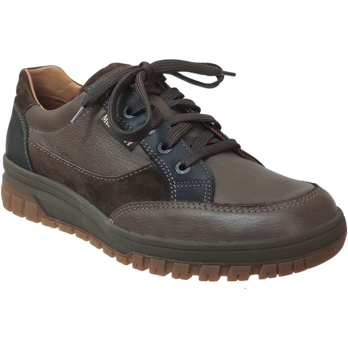 Derbies Mephisto Paco