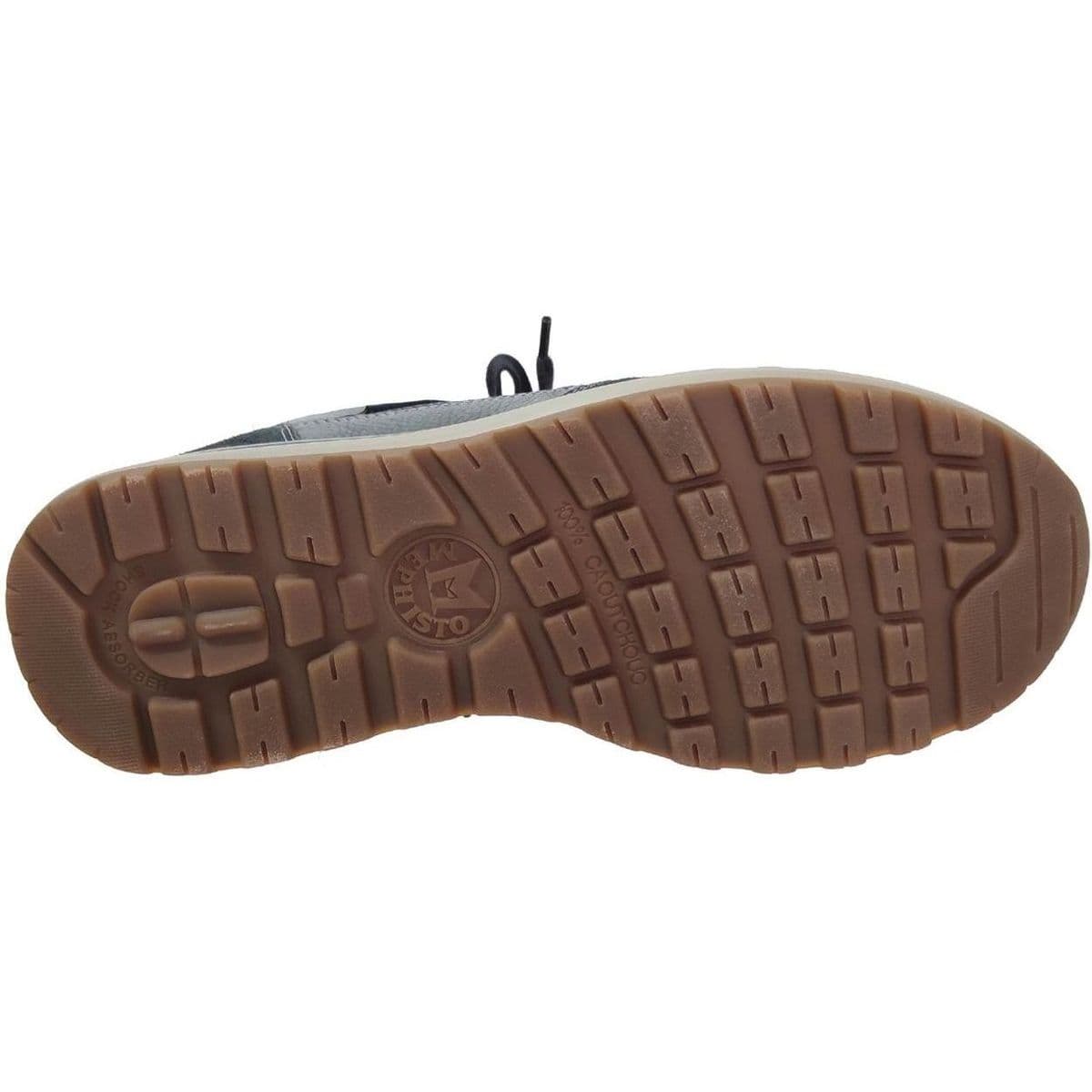 Men's Oxfords Mephisto Blue