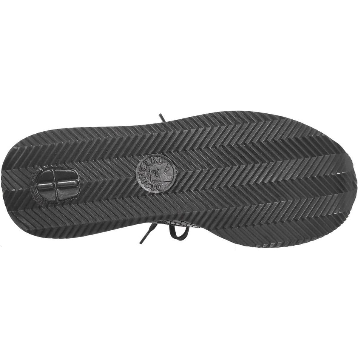 Women's Sneakers Mephisto Blue