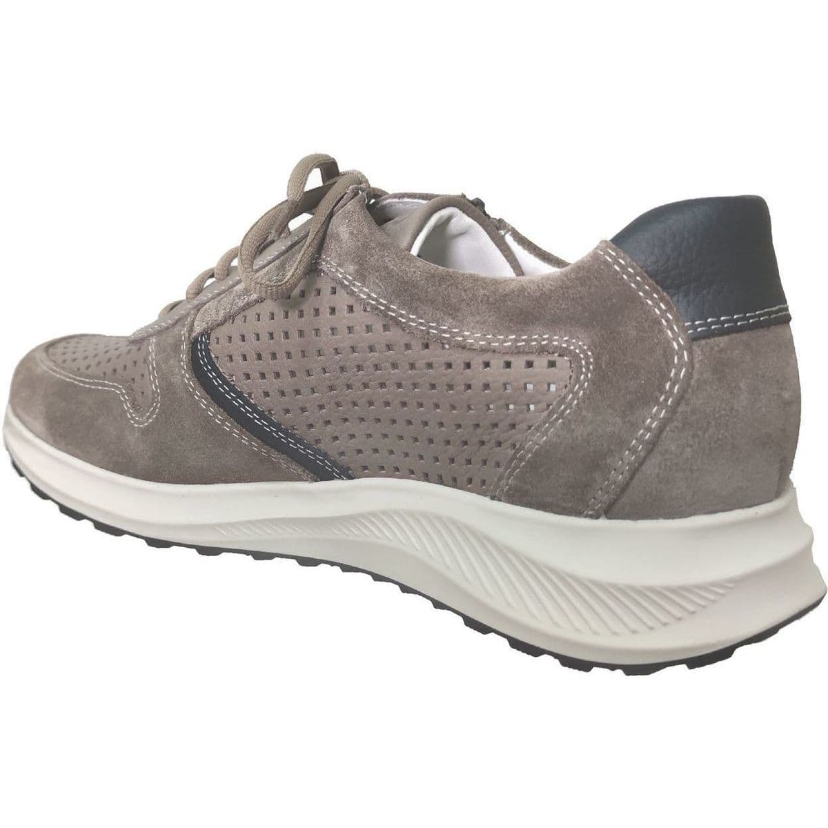 Men's Oxfords Mephisto Brown