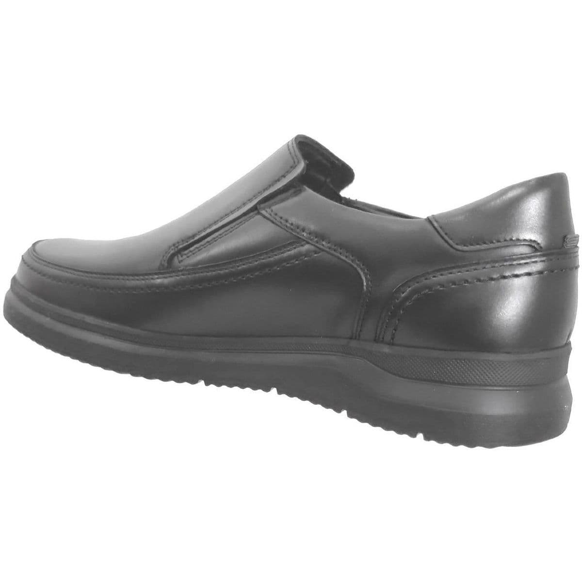 Men's Loafers Mephisto Black