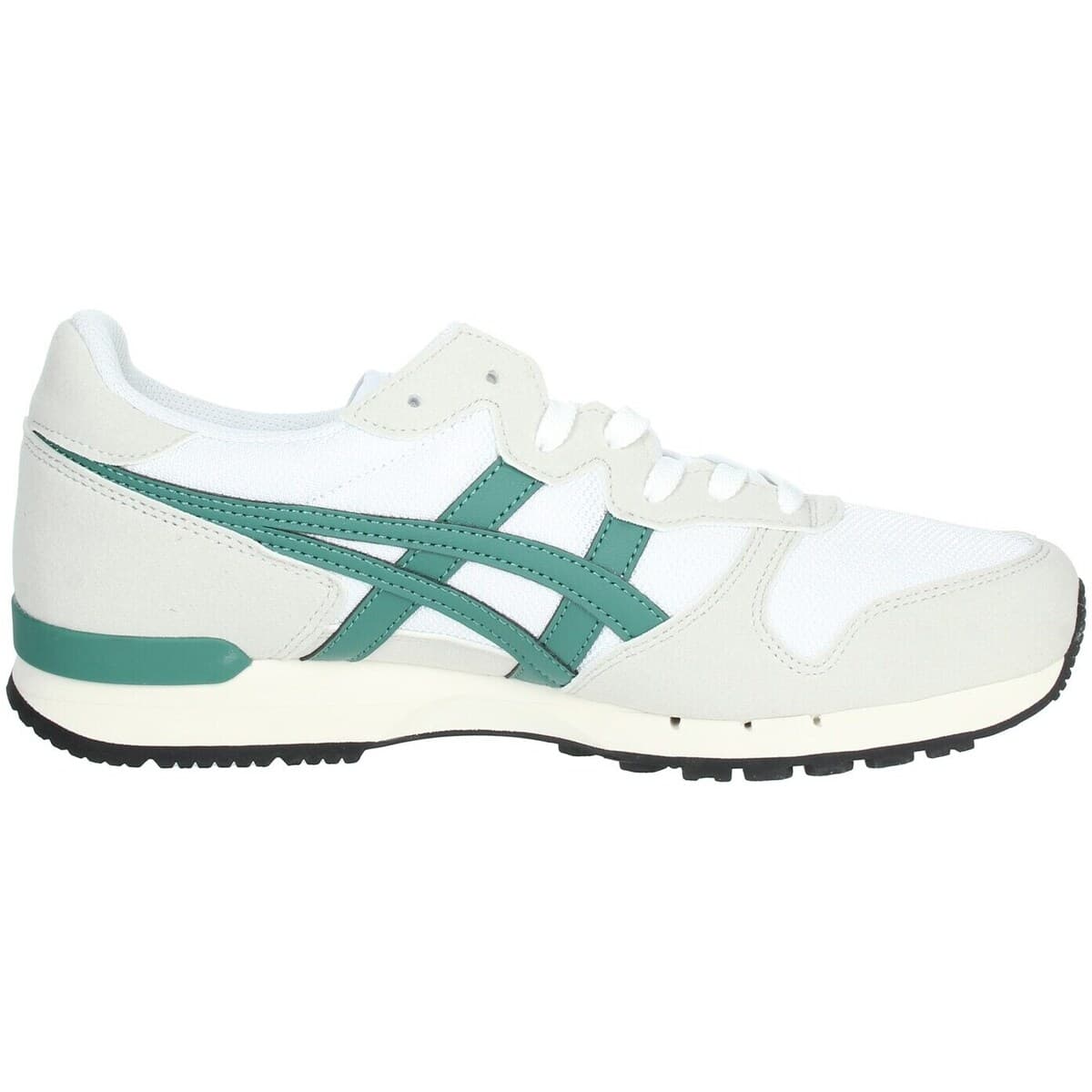 Men's Sneakers Onitsuka Tiger White