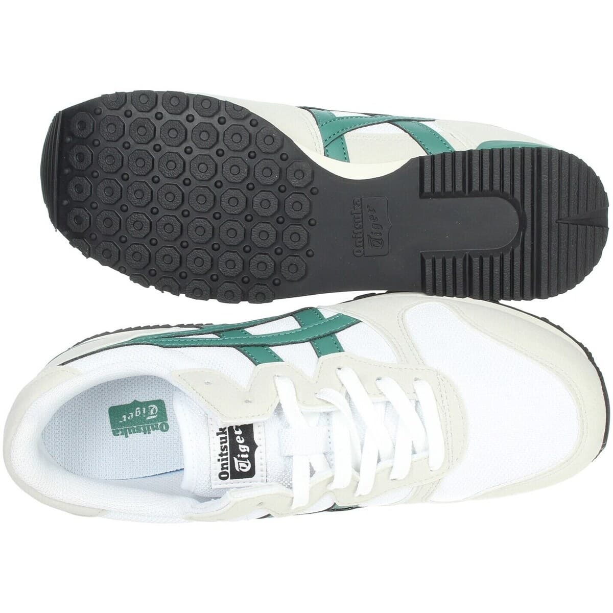 Men's Sneakers Onitsuka Tiger White