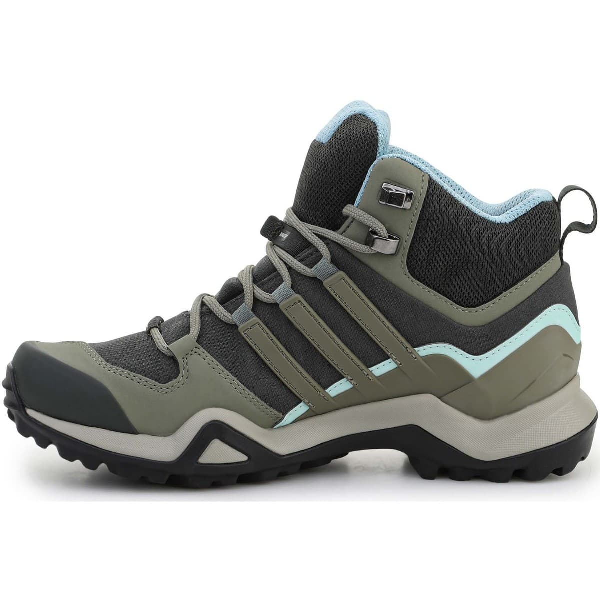 Women's Outdoor Shoes adidas Multicolor