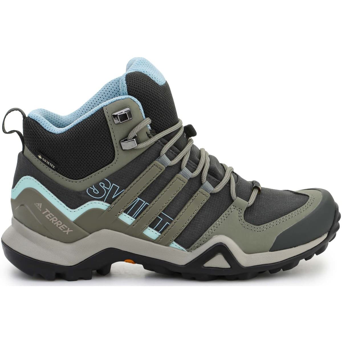 Women's Outdoor Shoes adidas Multicolor