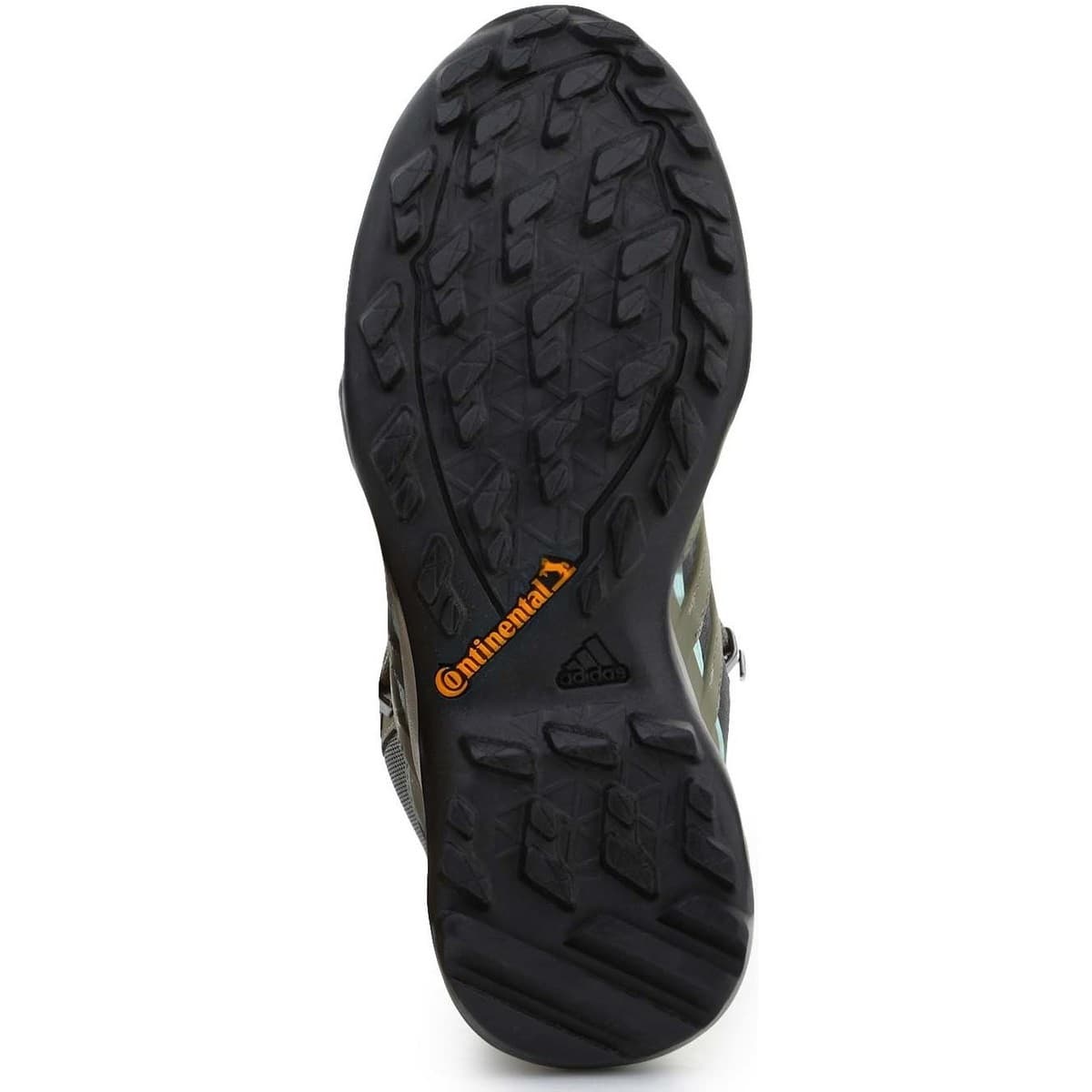 Women's Outdoor Shoes adidas Multicolor