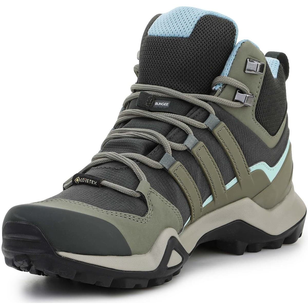 Women's Outdoor Shoes adidas Multicolor