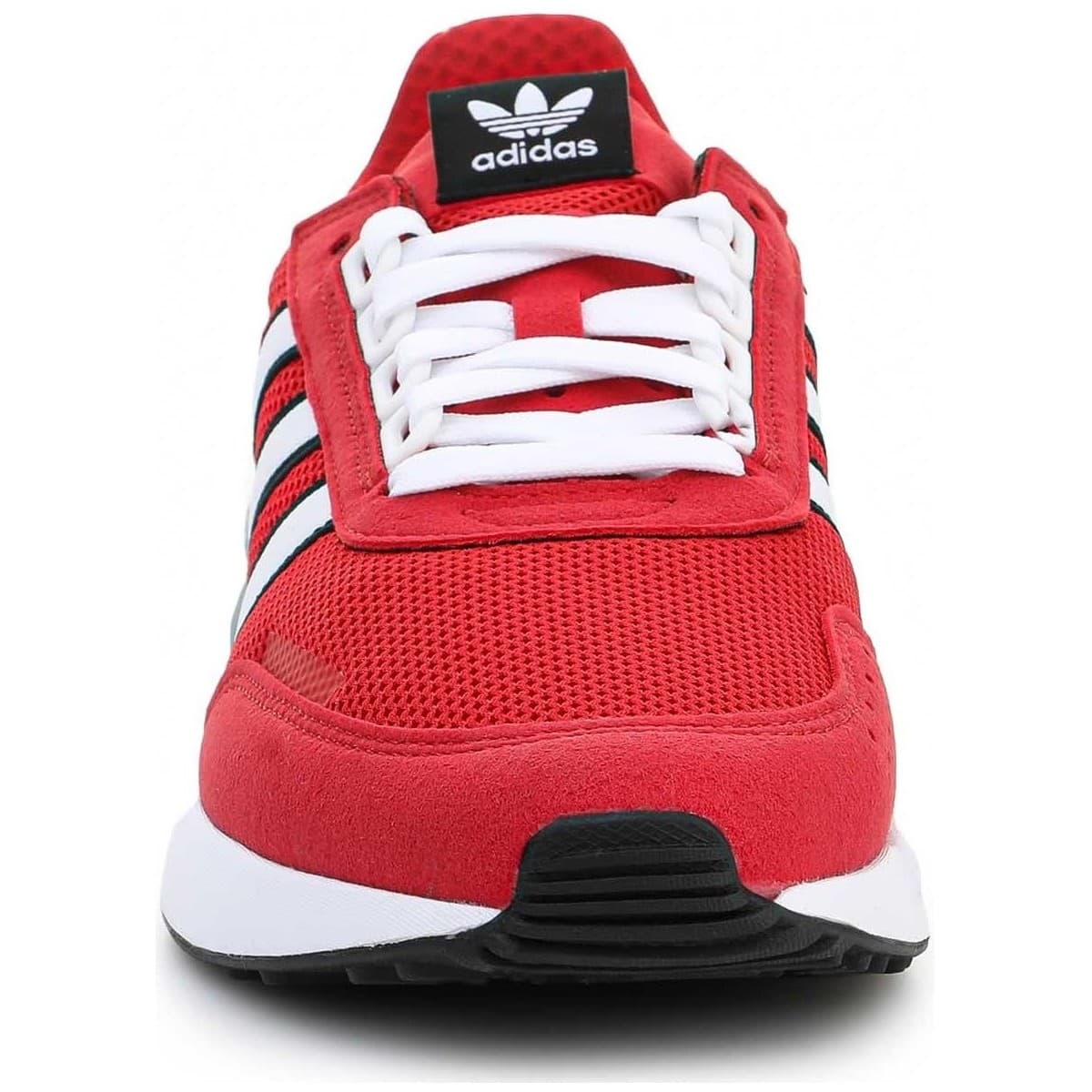 Men's Sneakers adidas Red
