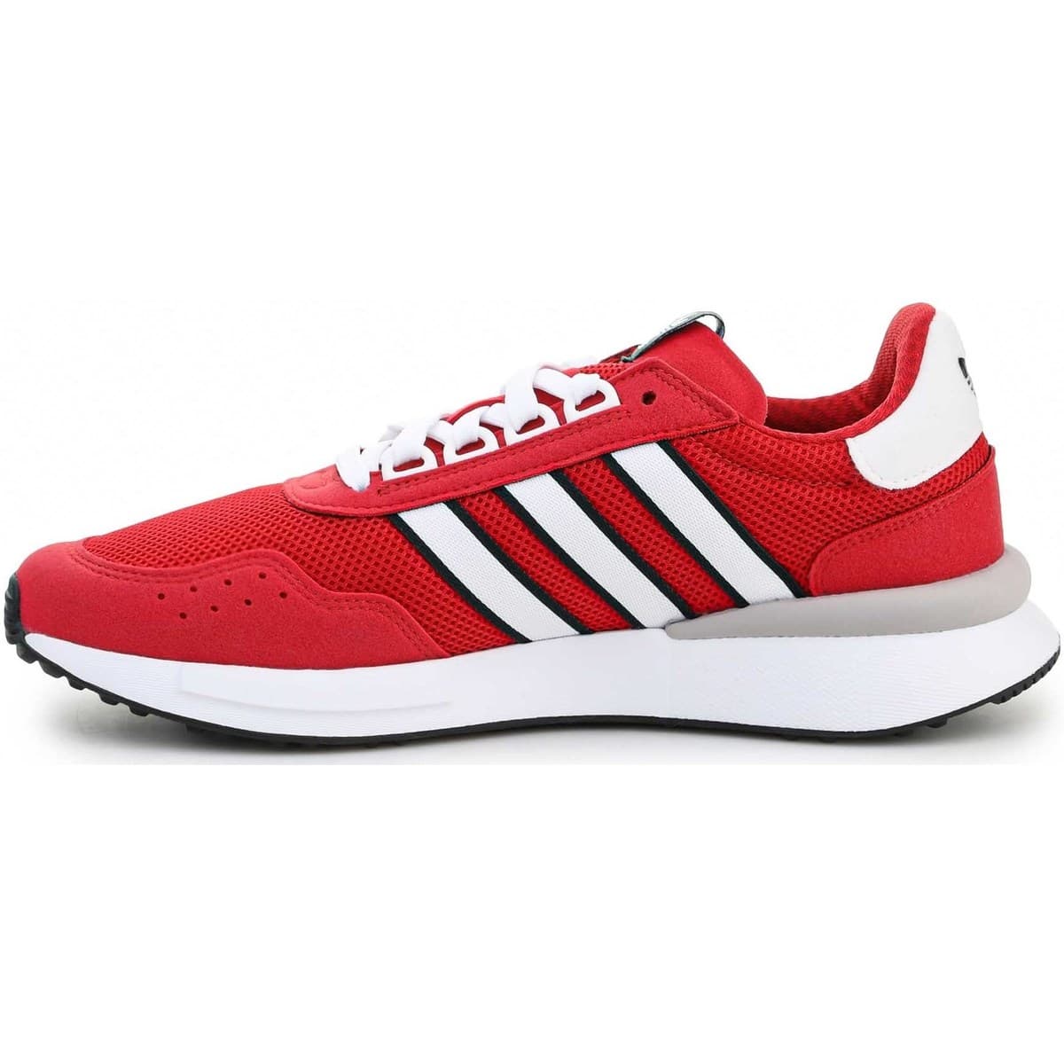 Men's Sneakers adidas Red