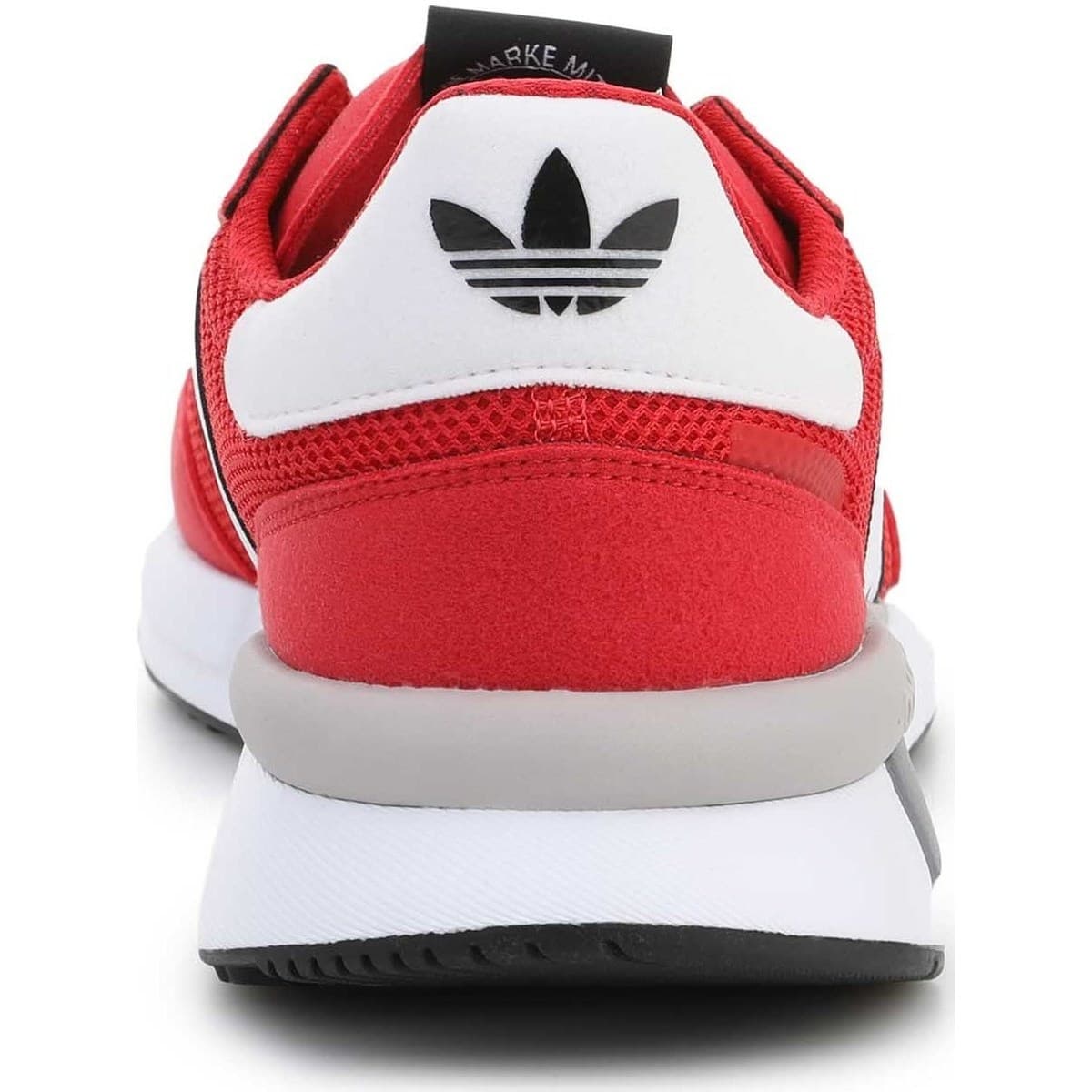 Men's Sneakers adidas Red