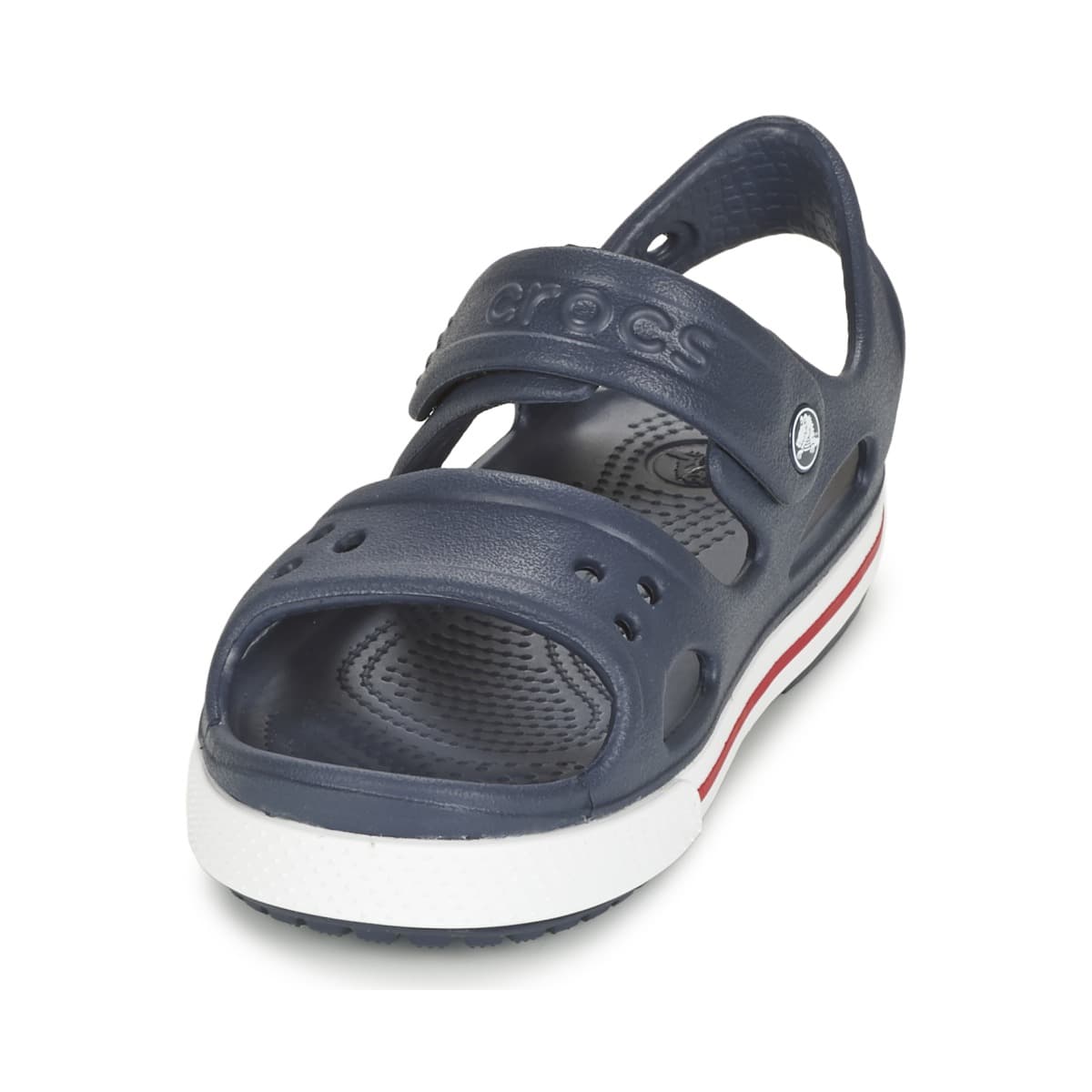 Girls' Sandals Crocs Blue