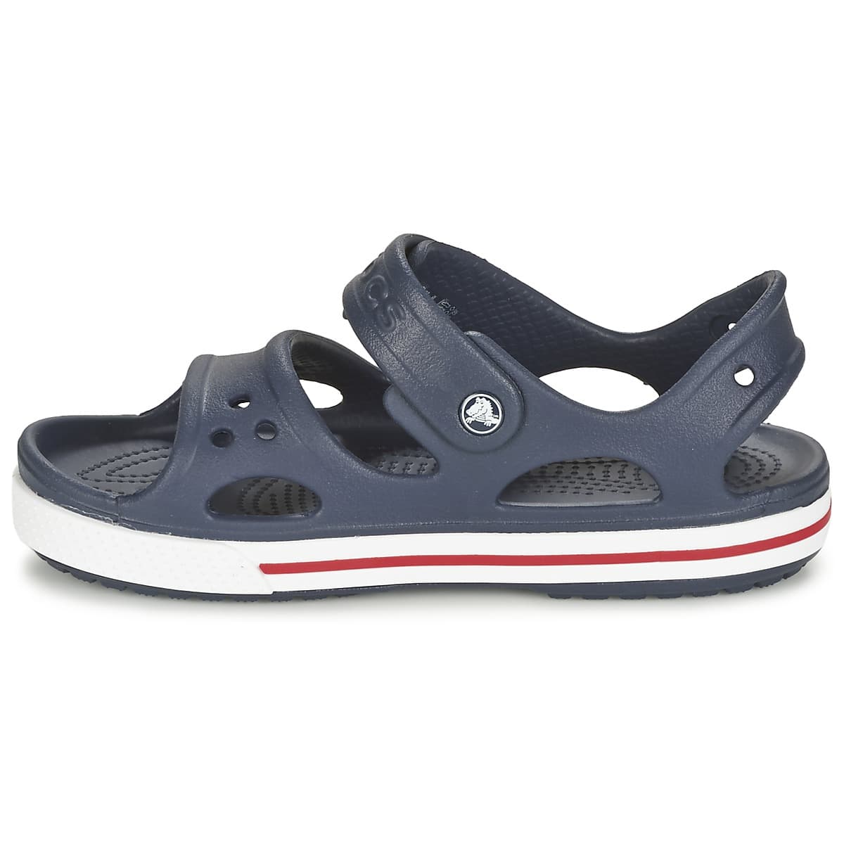 Girls' Sandals Crocs Blue