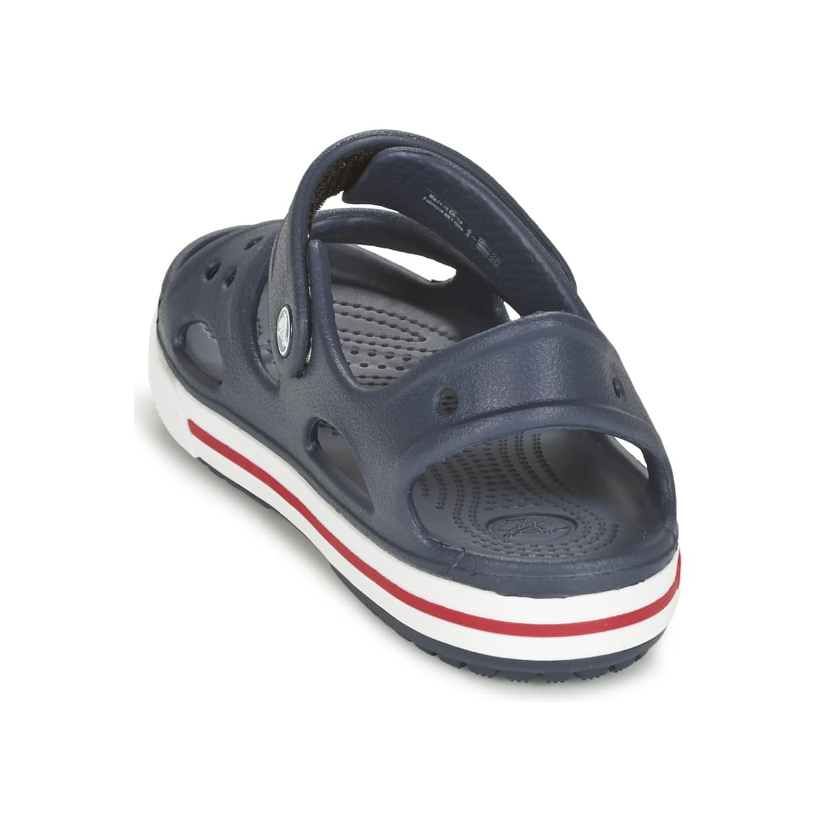 Girls' Sandals Crocs Blue