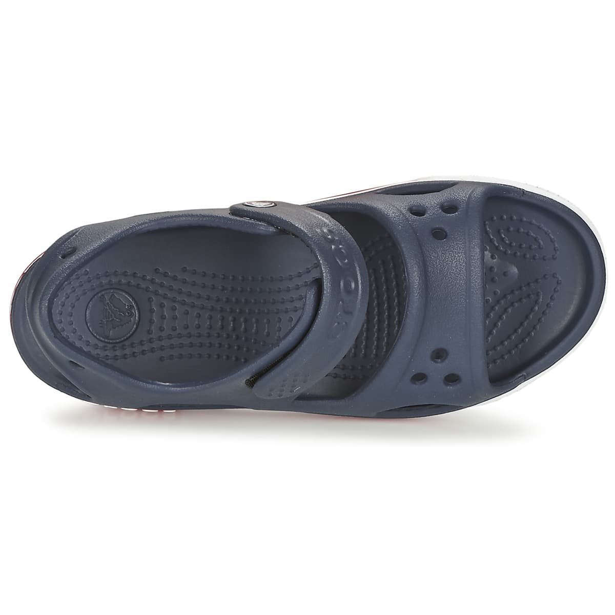 Girls' Sandals Crocs Blue