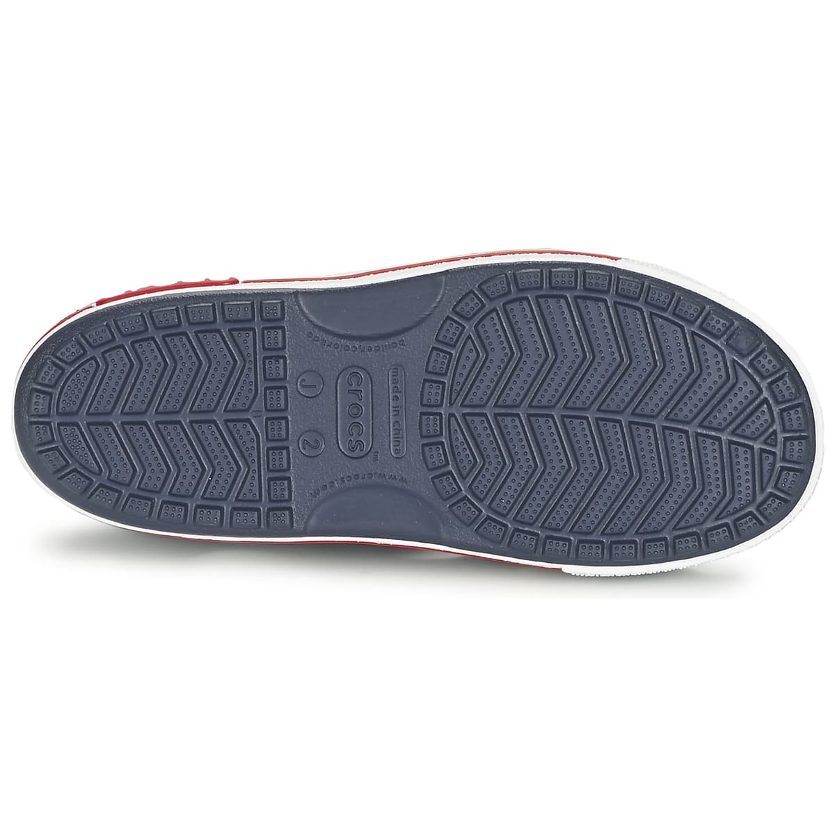 Girls' Sandals Crocs Blue