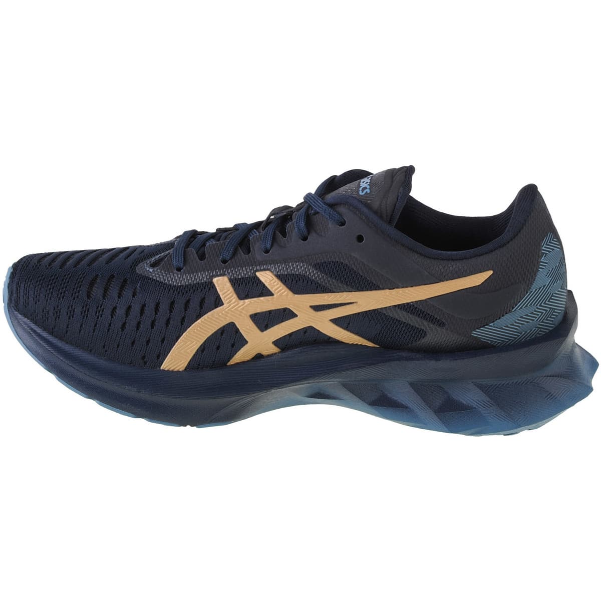 Women's Running Shoes Asics Blue