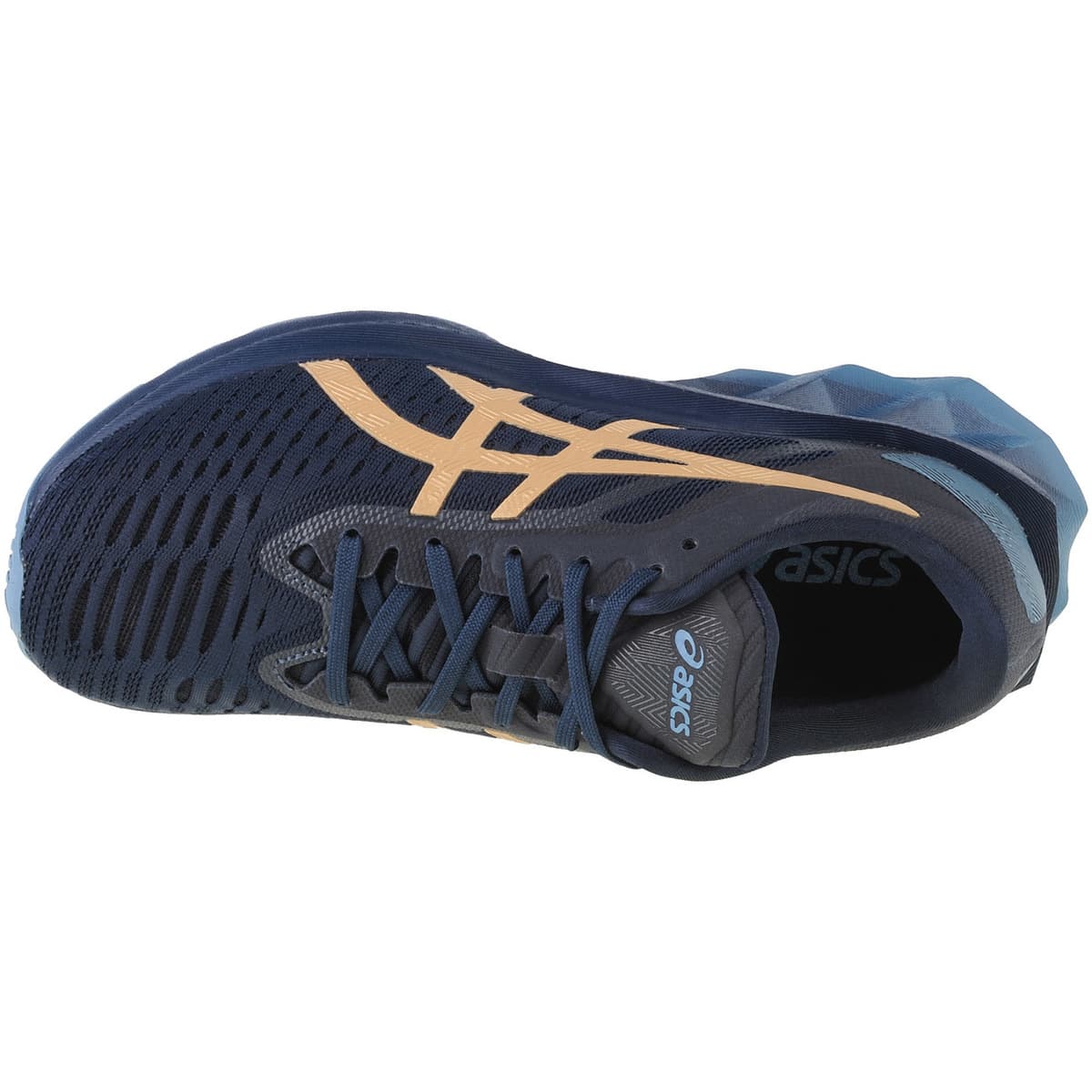 Women's Running Shoes Asics Blue