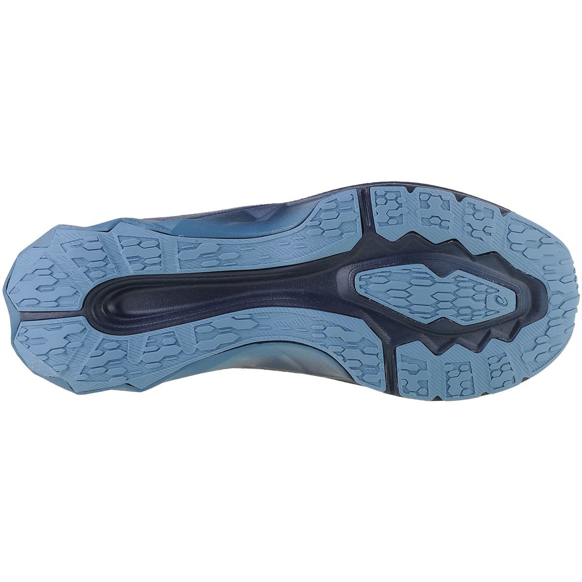 Women's Running Shoes Asics Blue