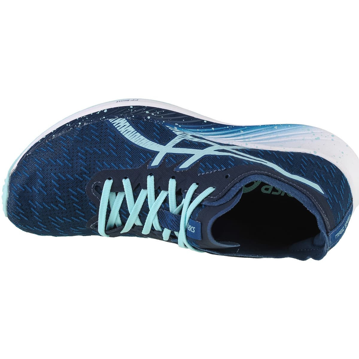 Women's Running Shoes Asics Blue