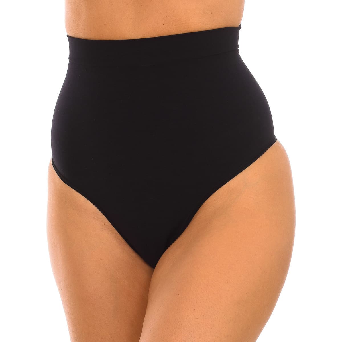 Women's Briefs Intimidea Black