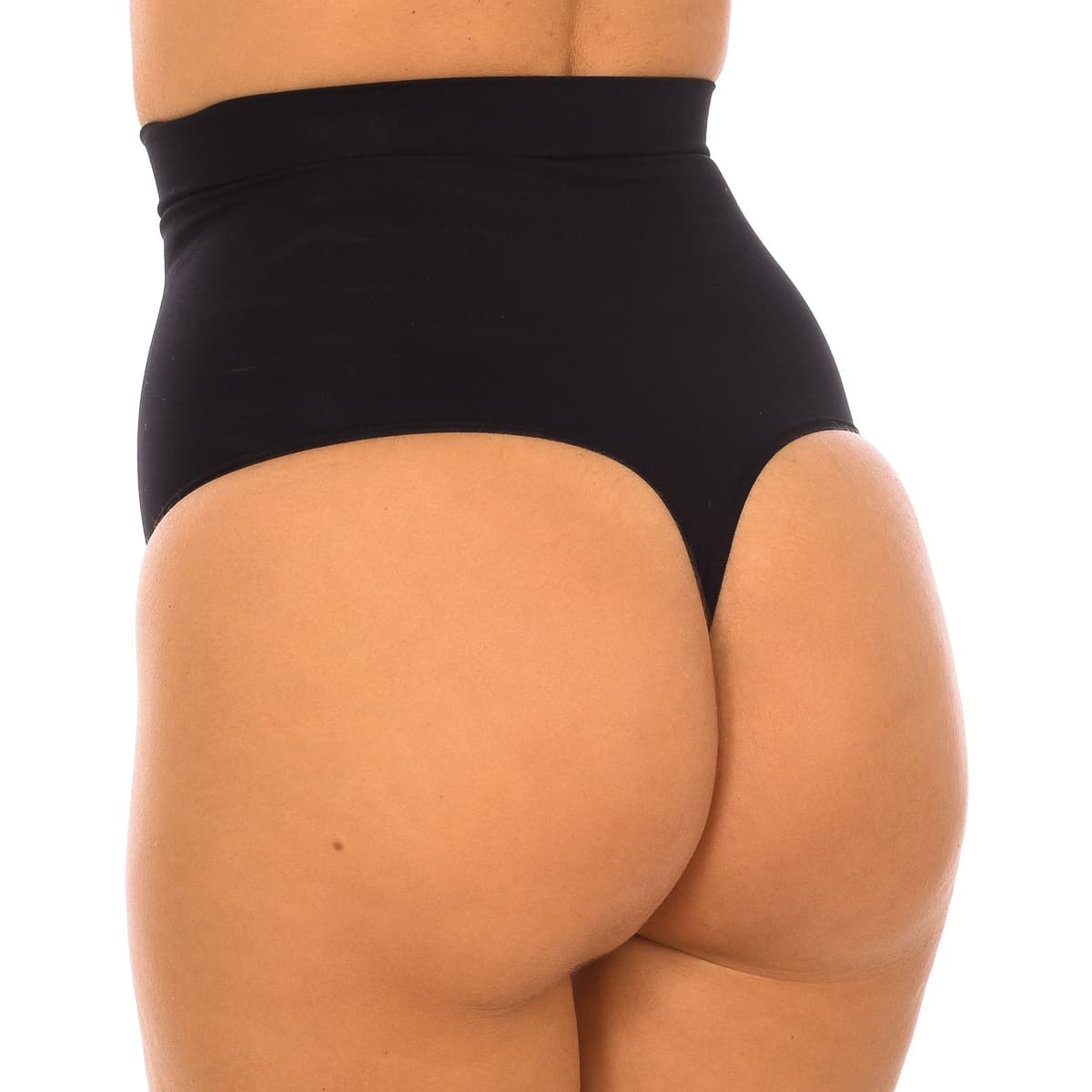 Women's Briefs Intimidea Black