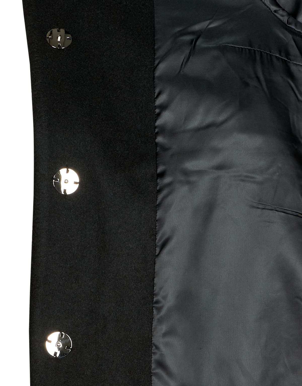 Women's Coats Betty London Black