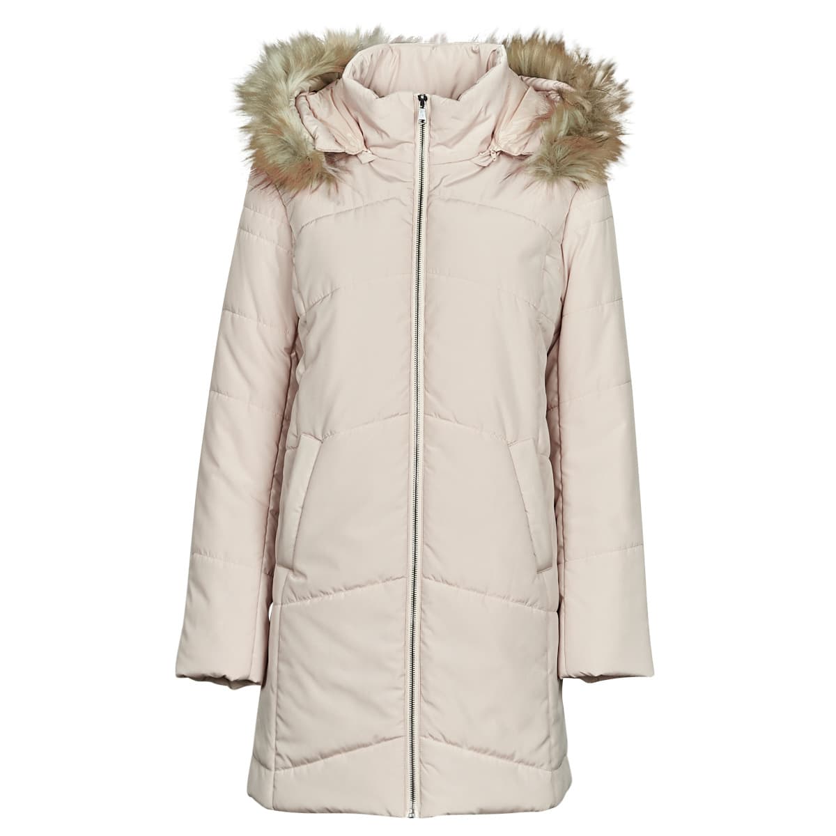 Women's Jackets Betty London Beige