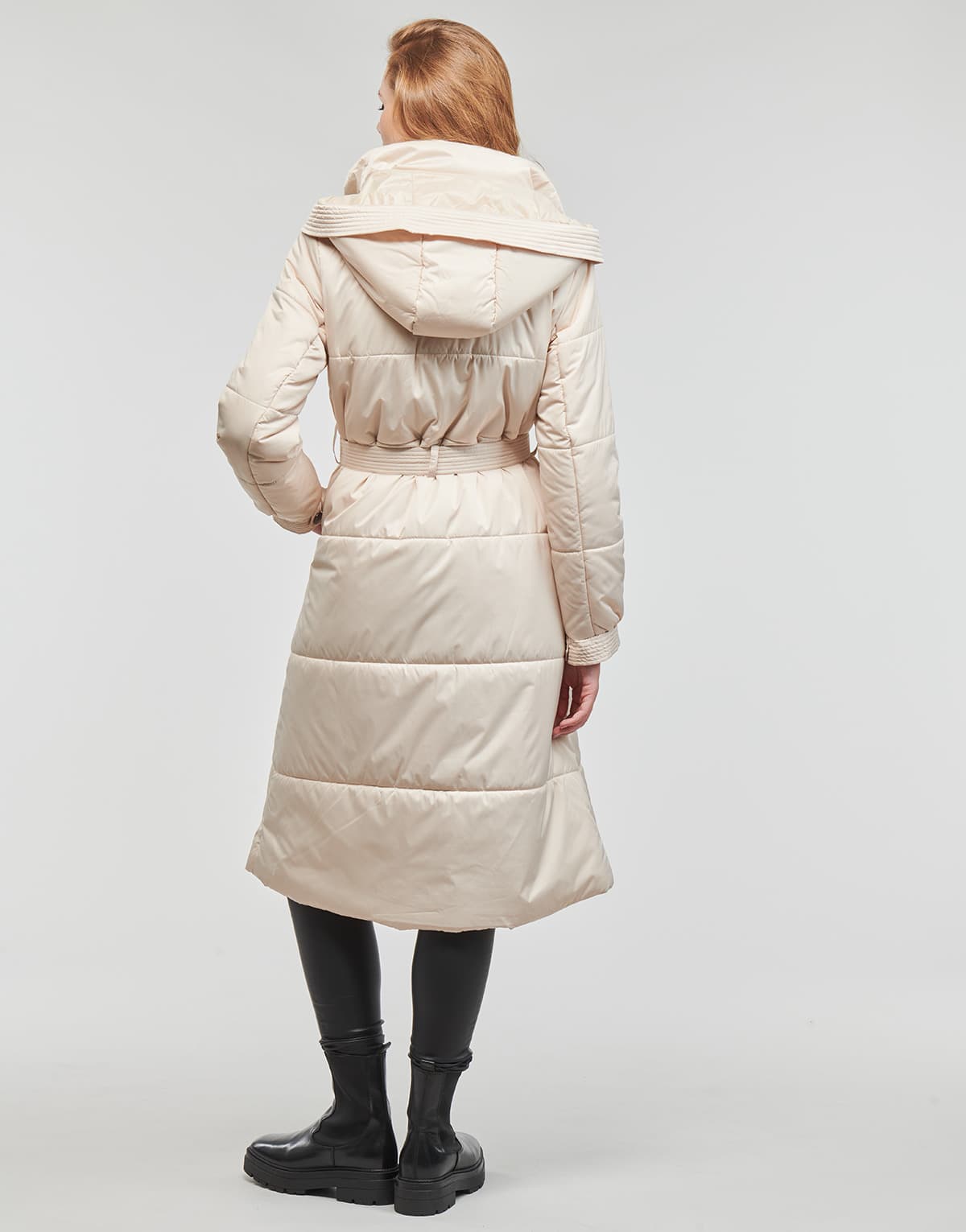 Women's Jackets Moony Mood Beige