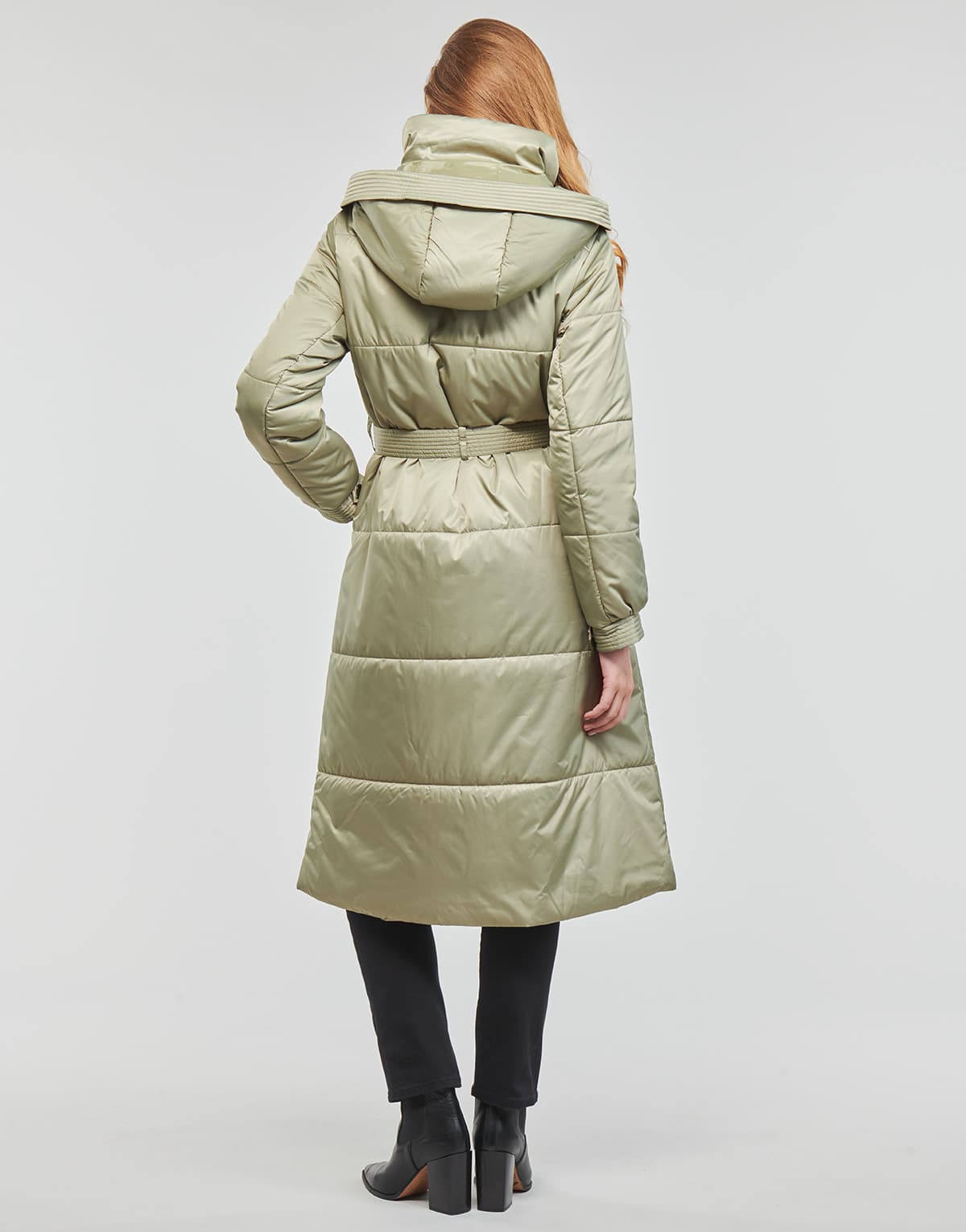 Women's Jackets Moony Mood Khaki