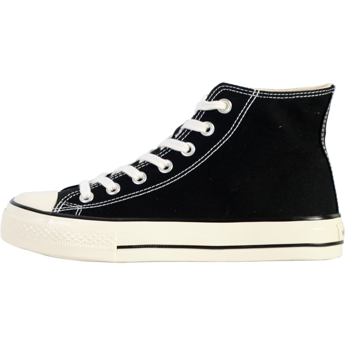Women's Sneakers Victoria Black