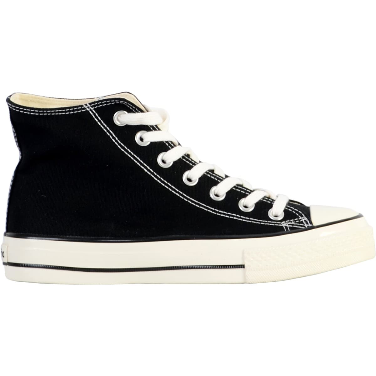 Women's Sneakers Victoria Black