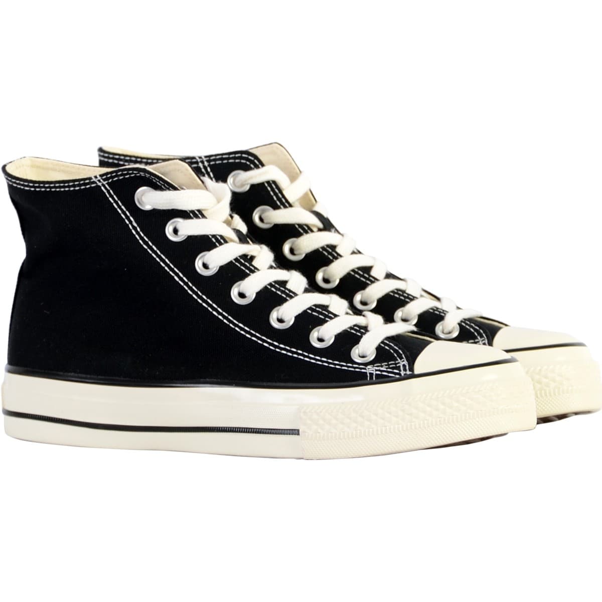 Women's Sneakers Victoria Black