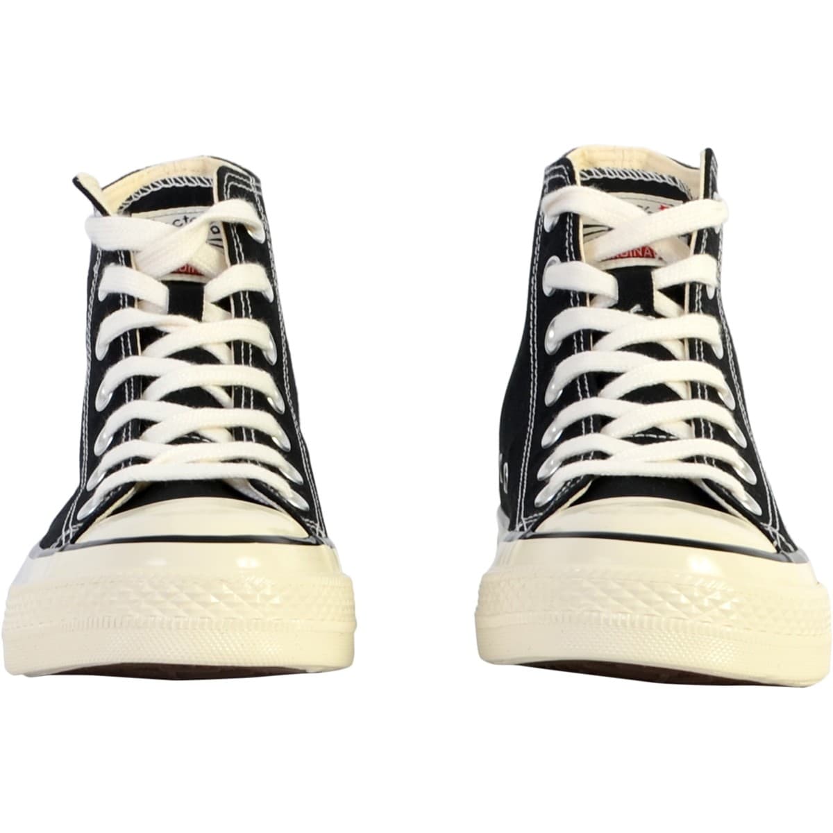 Women's Sneakers Victoria Black