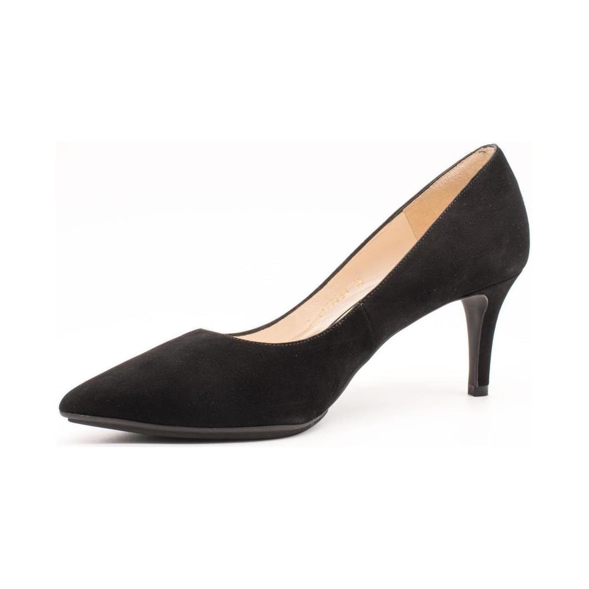 Women's Dress Shoes Lodi Black