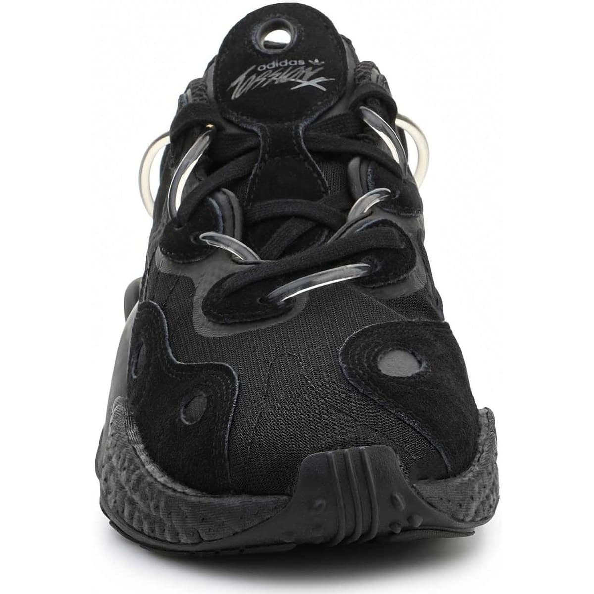 Men's Sneakers adidas Black