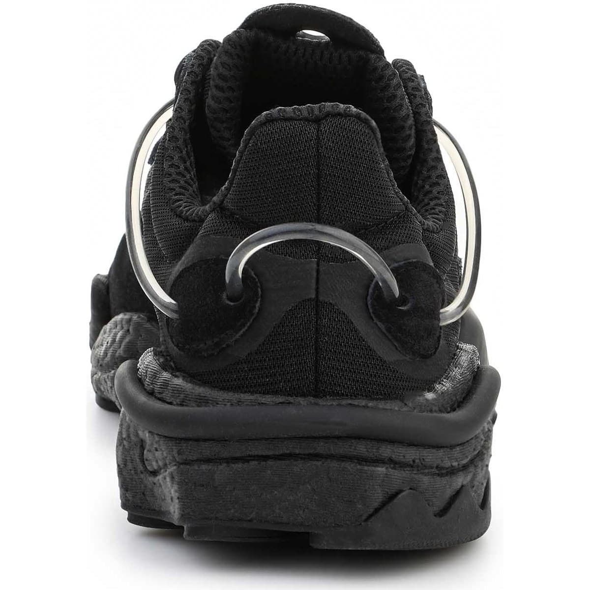 Men's Sneakers adidas Black