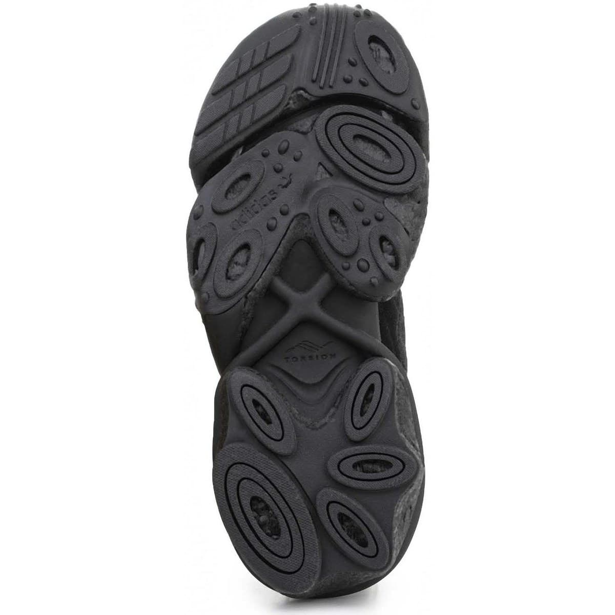 Men's Sneakers adidas Black