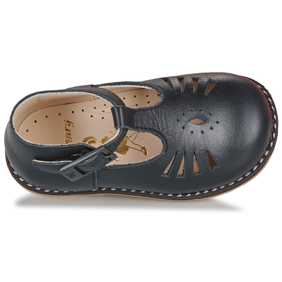 Girls' Sneakers Little Mary Blue