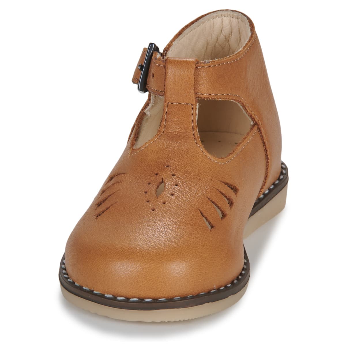 Girls' Sneakers Little Mary Brown