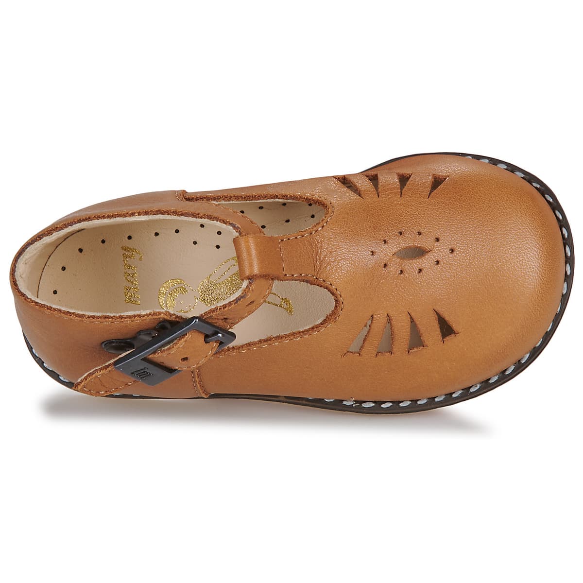 Girls' Sneakers Little Mary Brown