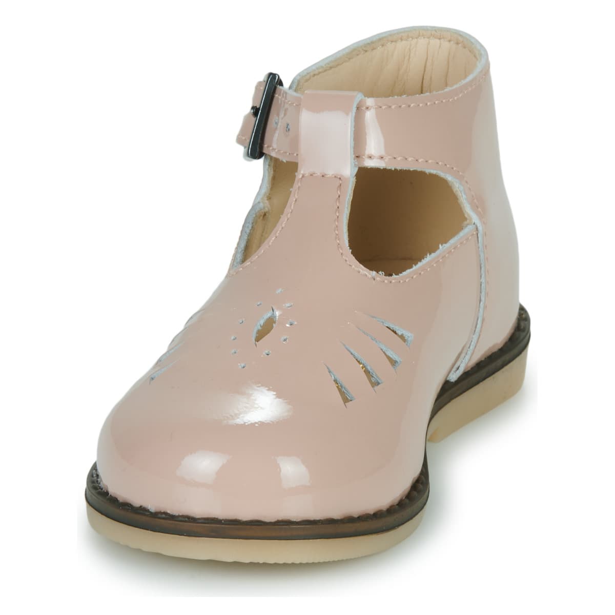 Boys' Shoes Little Mary Pink