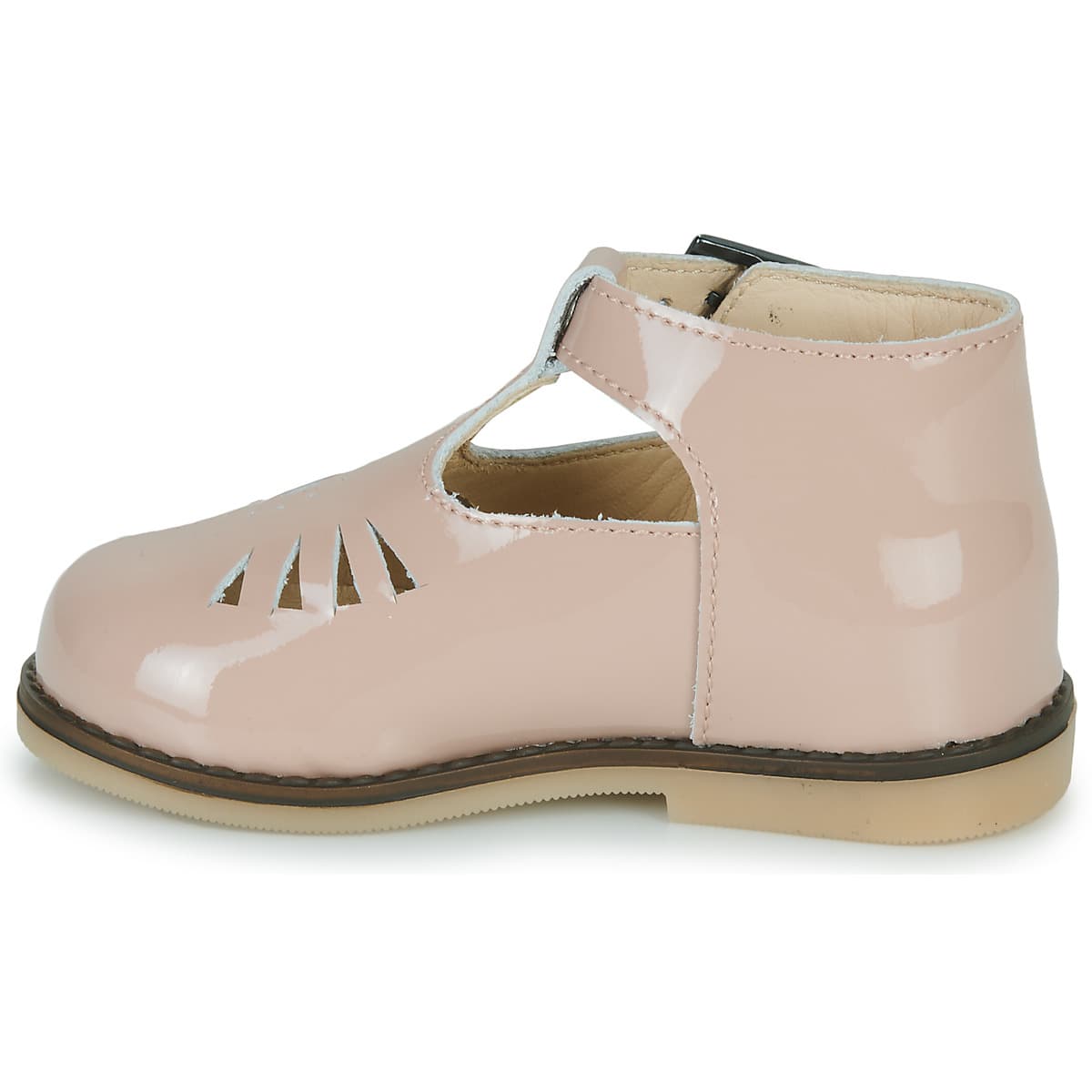 Boys' Shoes Little Mary Pink
