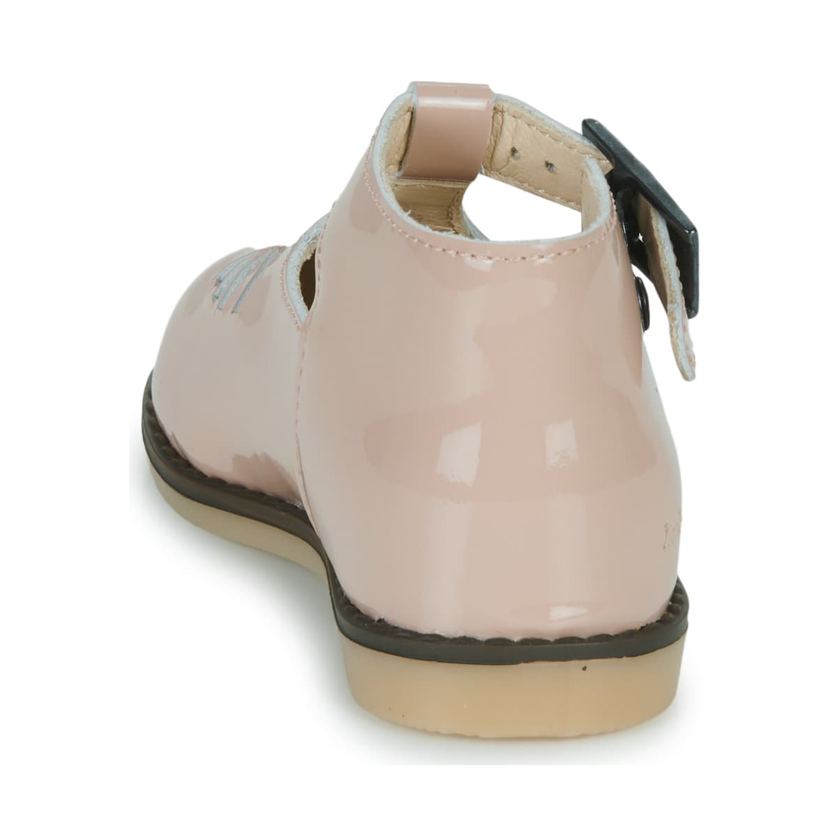 Boys' Shoes Little Mary Pink