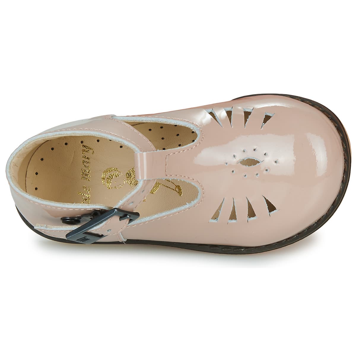 Boys' Shoes Little Mary Pink