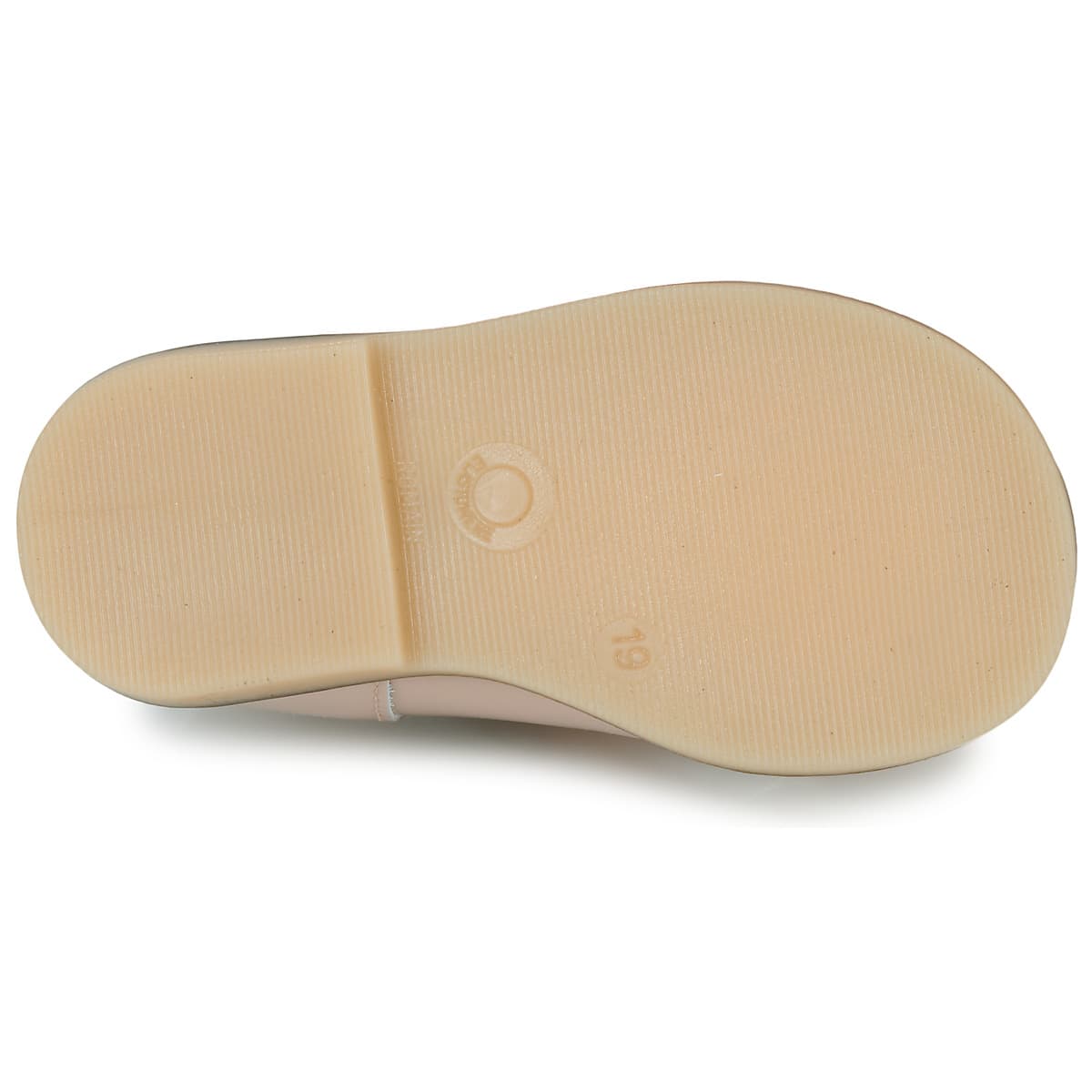 Boys' Shoes Little Mary Pink