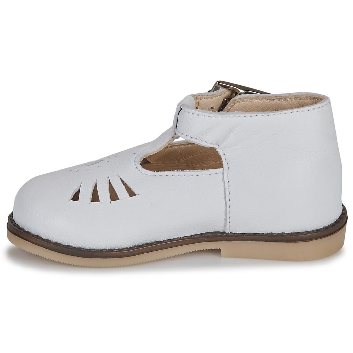 Boys' Sneakers Little Mary White